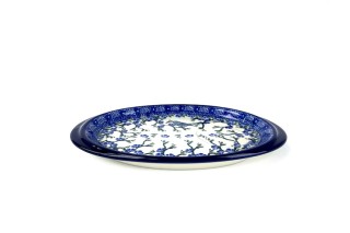 469 Bunzlau Serveer Schaaltje 1935X Diverse